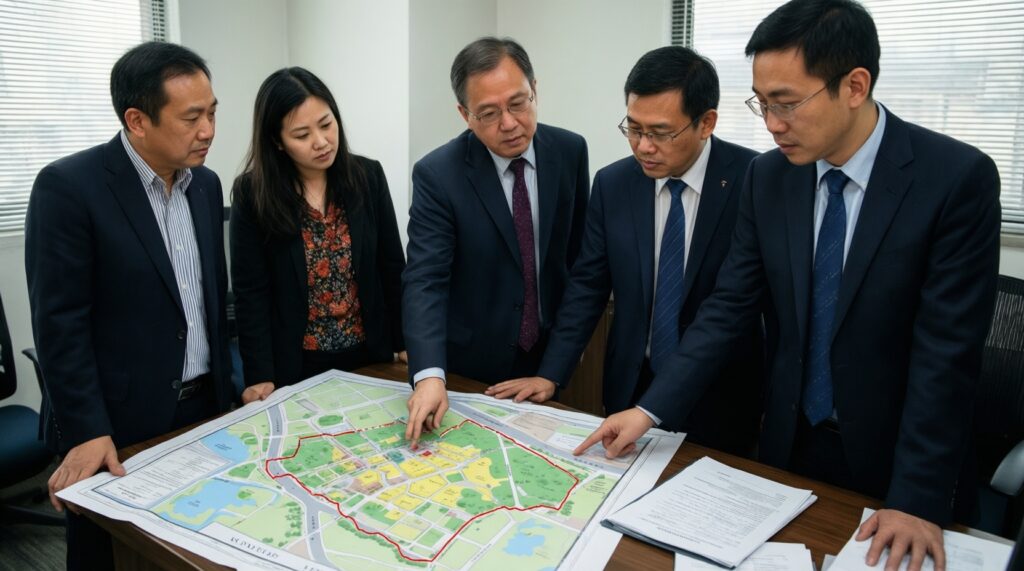 ЖКХ и благоустройство: где идут ремонты, сроки и контроль качества - иллюстрация