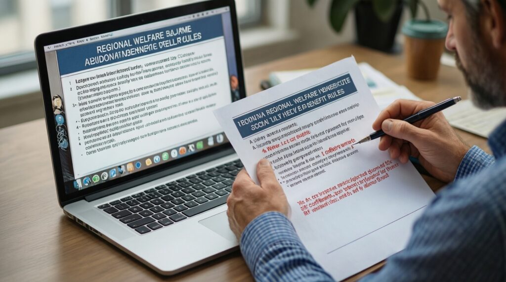 Соцподдержка: выплаты, льготы и ответы на частые вопросы жителей - иллюстрация