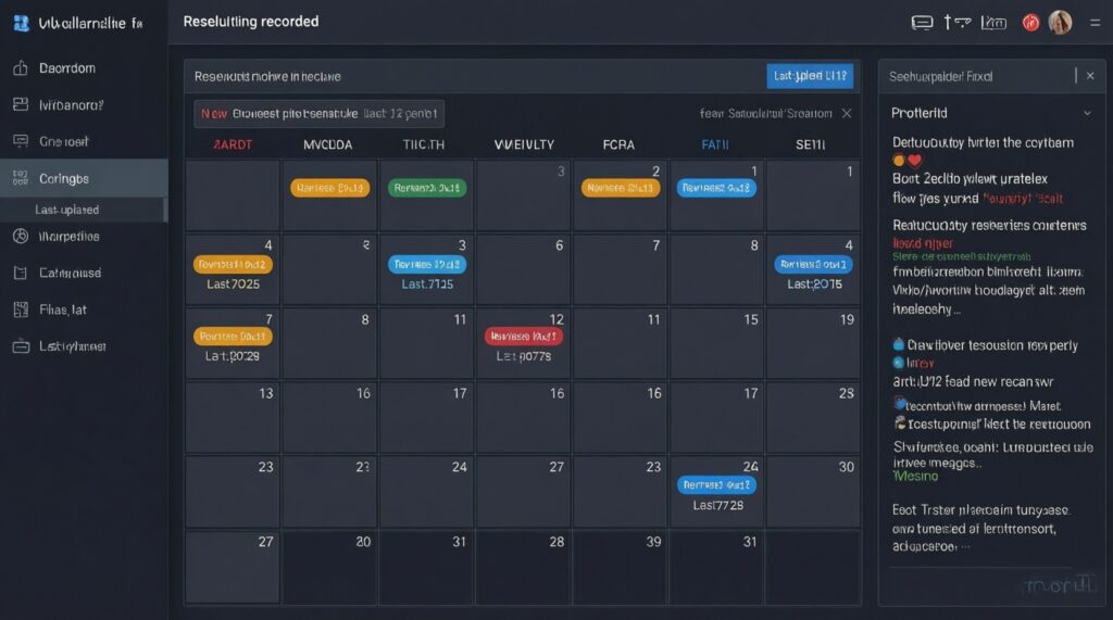 Спорт: результаты местных команд, календарь матчей и достижения спортсменов - иллюстрация