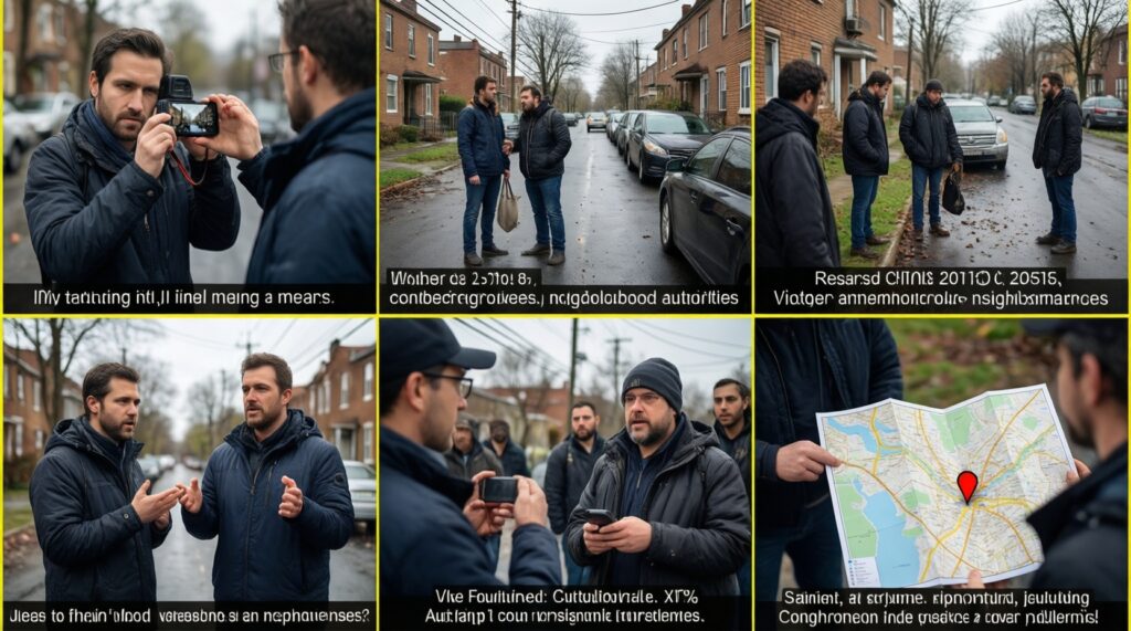 Экология: качество воздуха/воды, обращения жителей и реакция ведомств - иллюстрация