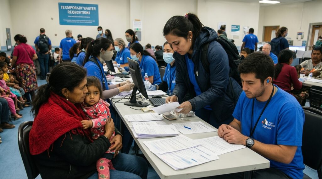 Оперативная сводка дня: ключевые события Северной Осетии - Алании к этому часу - иллюстрация