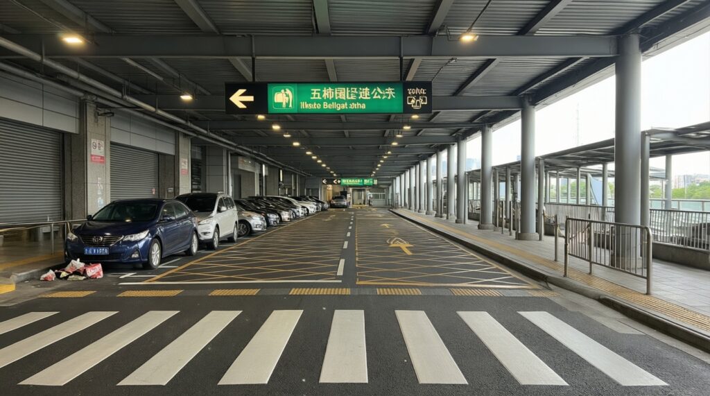 Городская среда: транспорт, остановки, дворы - что меняется прямо сейчас - иллюстрация