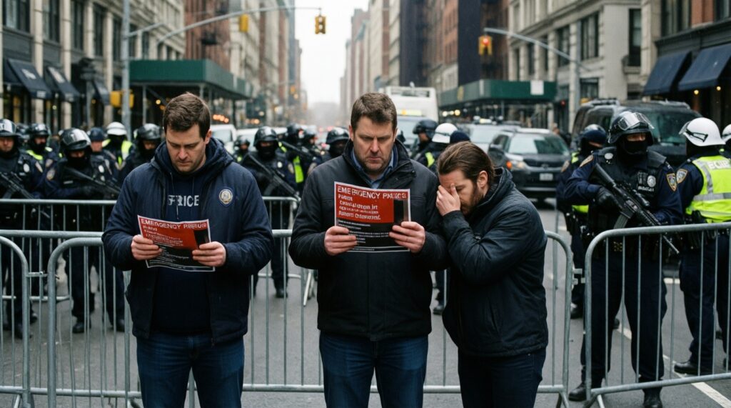 Оперативная сводка дня: ключевые события Северной Осетии - Алании к этому часу - иллюстрация