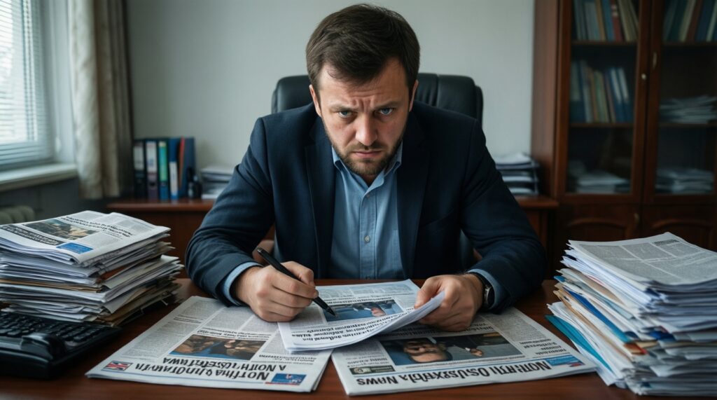 Оперативная сводка дня: ключевые события Северной Осетии - Алании за 24 часа - иллюстрация