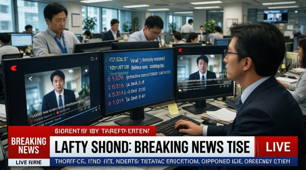 Происшествия и безопасность: разбор резонансных инцидентов и официальные комментарии - иллюстрация