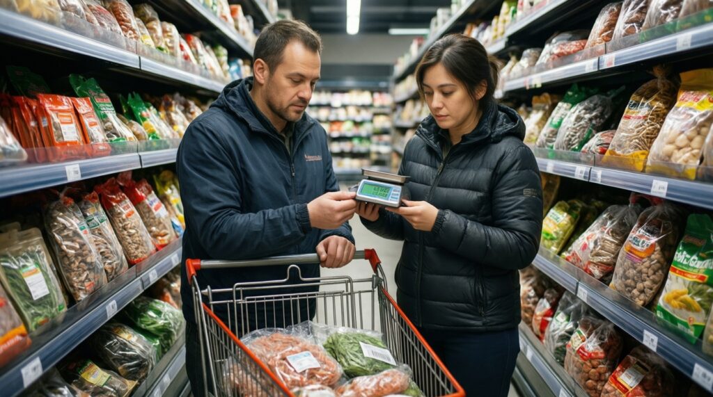 Цены и потребительский рынок: что дорожает и где искать альтернативы - иллюстрация