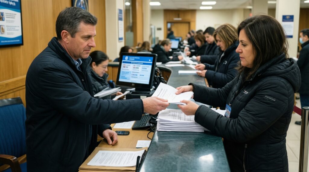 Социальная повестка: выплаты, льготы, поддержка семей и обращения жителей - иллюстрация