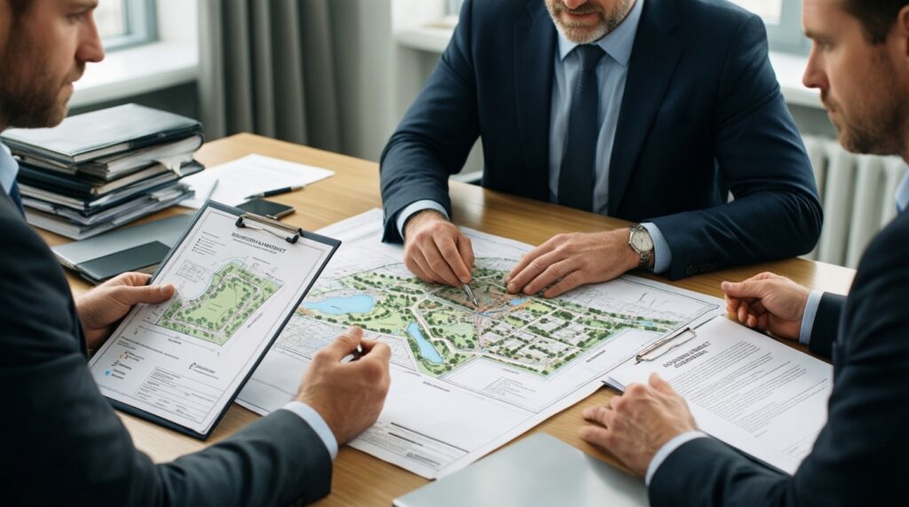 ЖКХ и городская среда: проблемные точки, сроки работ, контроль качества - иллюстрация