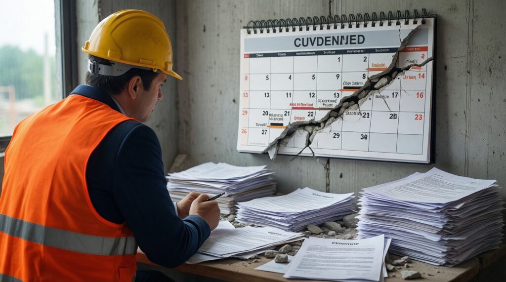 Строительство и инфраструктура: дороги, мосты, объекты благоустройства - что сдают и что задерживается - иллюстрация