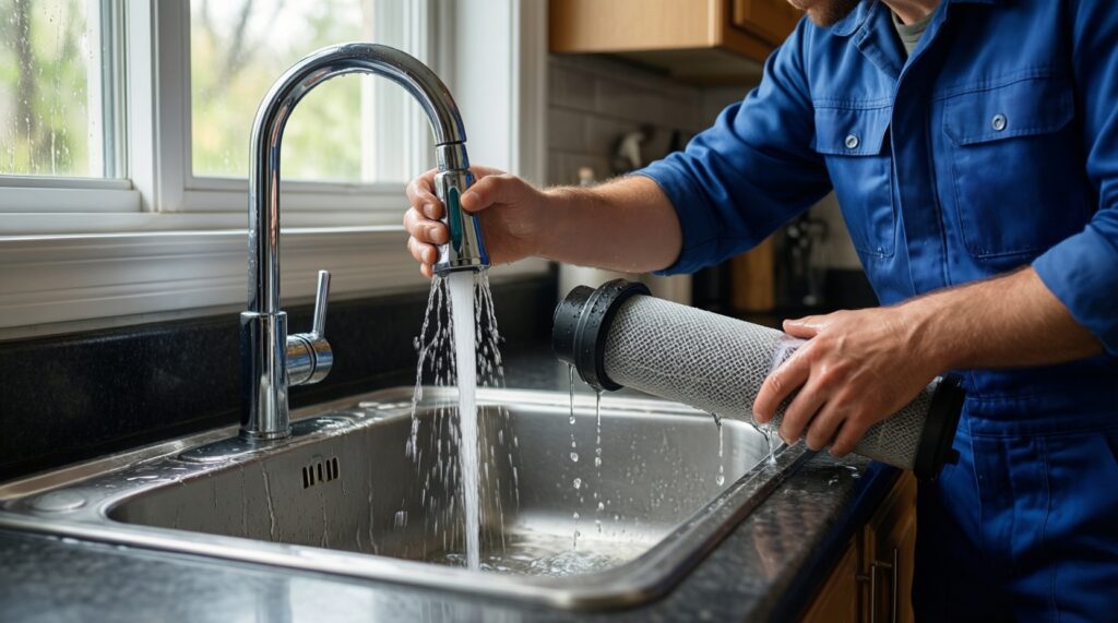 Экология: качество воздуха и воды, свалки, природоохранные меры - иллюстрация