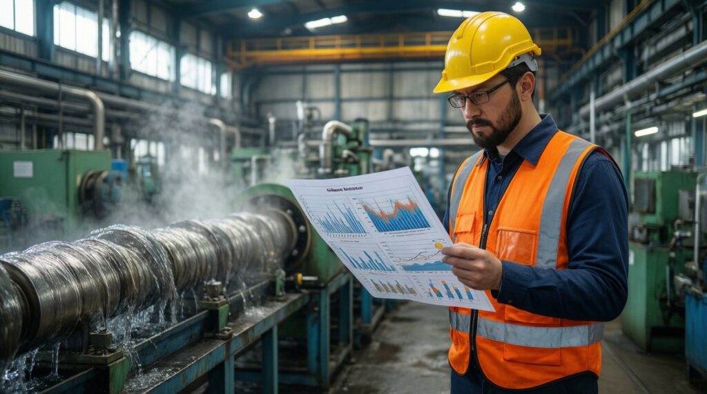 Экология: качество воздуха и воды, свалки, природоохранные меры - иллюстрация