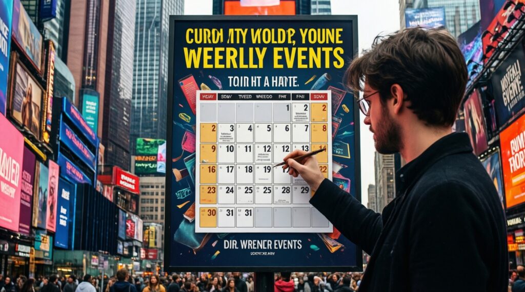 Культура: афиша недели, премьеры, выставки и фестивали - иллюстрация