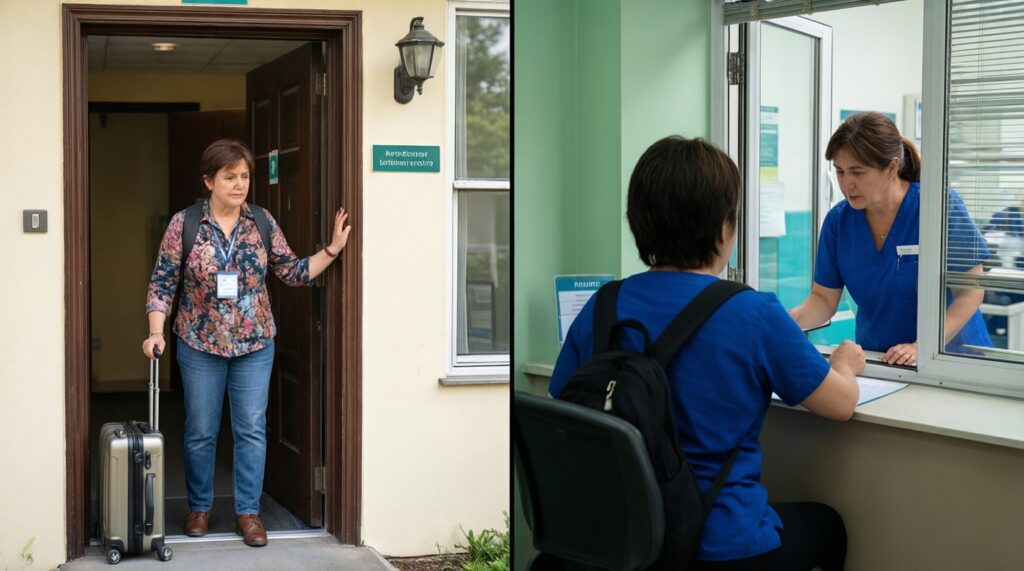 Репортаж из района: жизнь муниципалитетов, локальные проблемы и инициативы жителей - иллюстрация