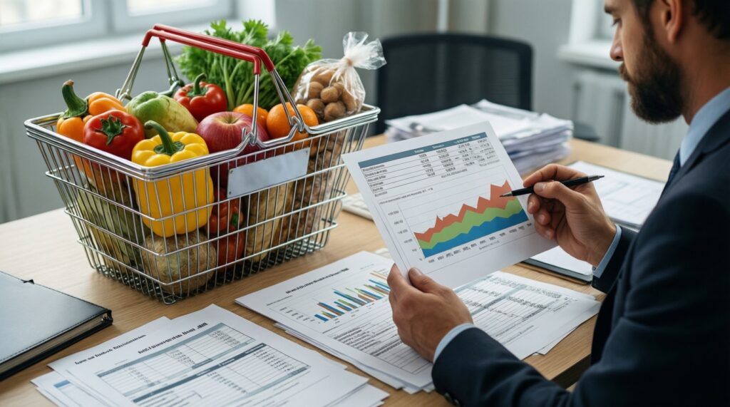 Экономика региона сегодня: цены, занятость, поддержка бизнеса, новые проекты - иллюстрация