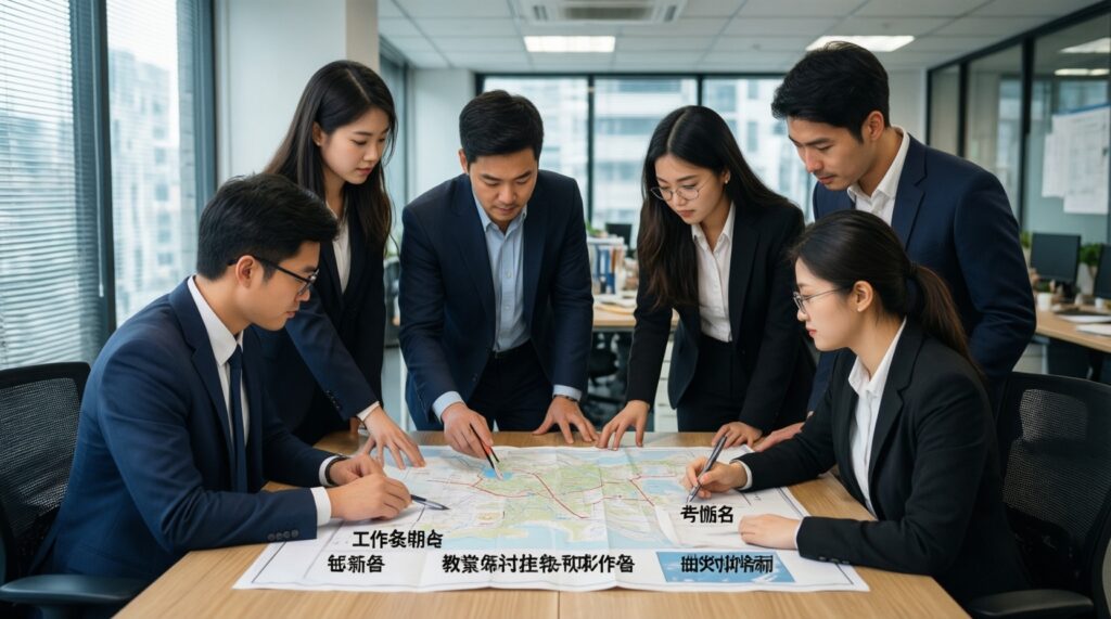 Образование: изменения в школах и вузах, ЕГЭ/ОГЭ, ремонт учреждений, кадры - иллюстрация