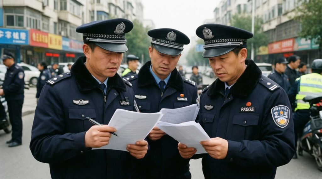 Безопасность и правопорядок: профилактика, рейды, работа служб, статистика правонарушений - иллюстрация