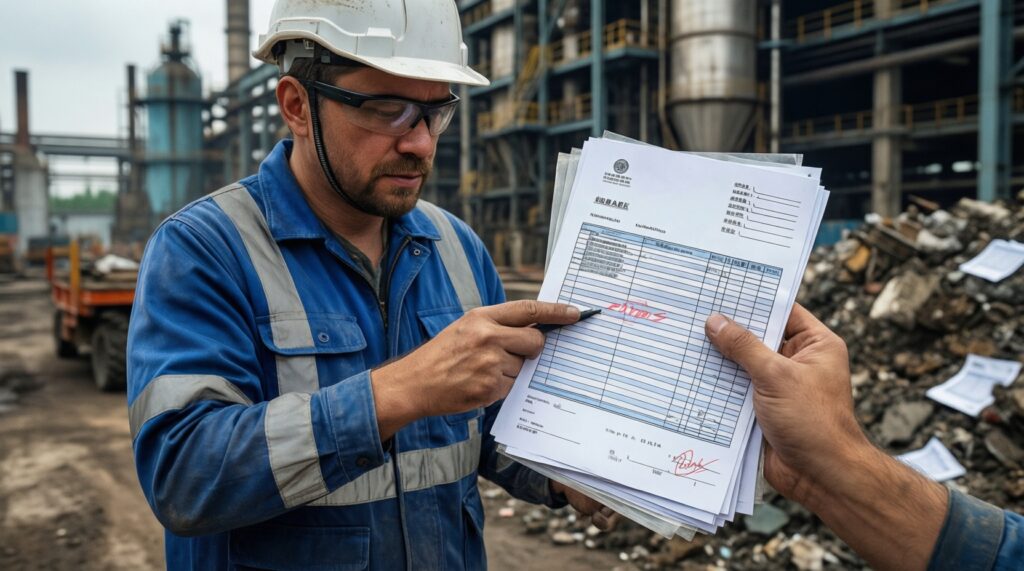 Экология: состояние воздуха и воды, свалки, обращение с отходами, экоинициативы - иллюстрация