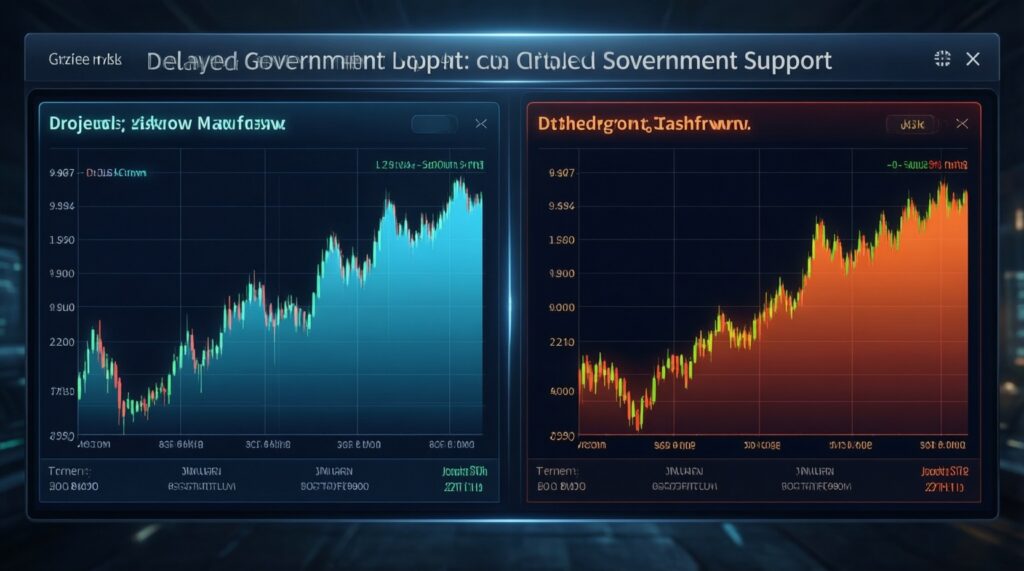 Инвестиции и промышленность: запуск производств, резиденты, меры поддержки и результаты - иллюстрация