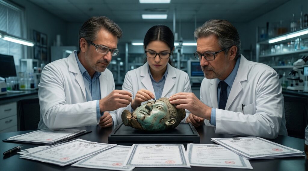 Культура и традиции: фестивали, выставки, театральные премьеры, сохранение наследия - иллюстрация