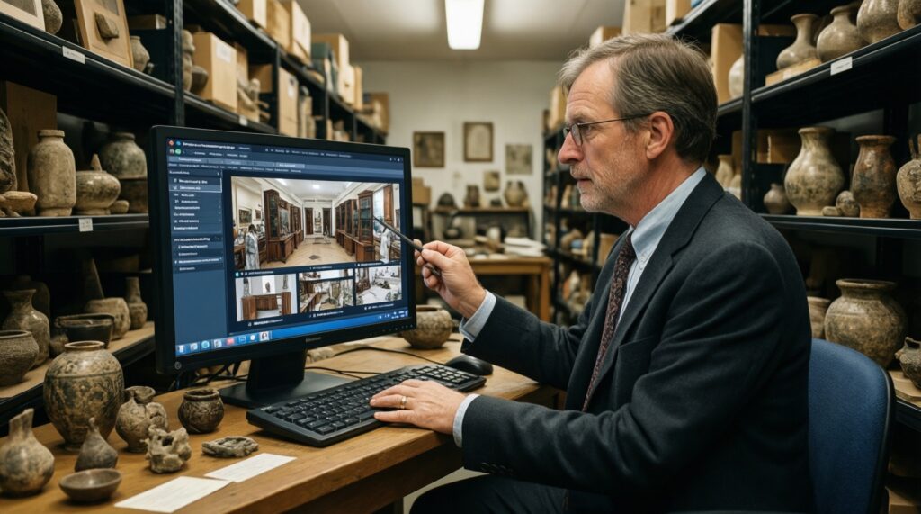 Культура и традиции: фестивали, выставки, театральные премьеры, сохранение наследия - иллюстрация