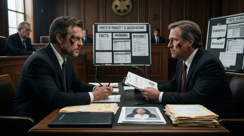 Разбор резонансной темы: факты, документы, позиции сторон и ответы на вопросы читателей - иллюстрация