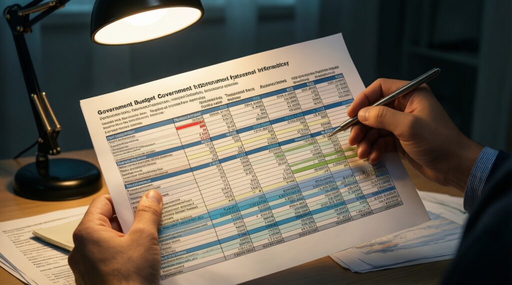 Разбор бюджета: на что идут средства республики и какие статьи растут - иллюстрация