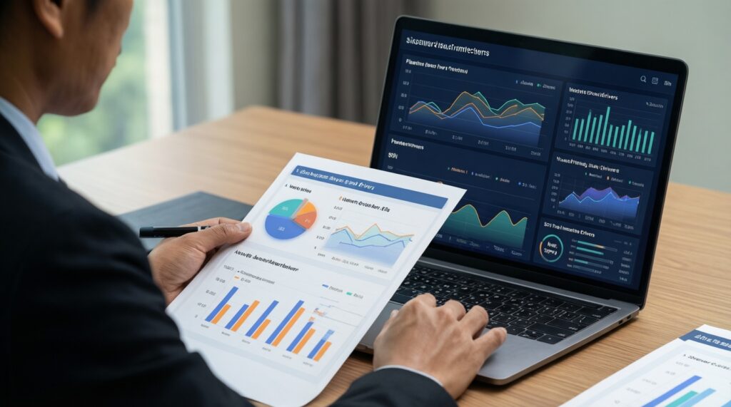 Экономика региона сегодня: цены, занятость, инвестиции и новые проекты - иллюстрация