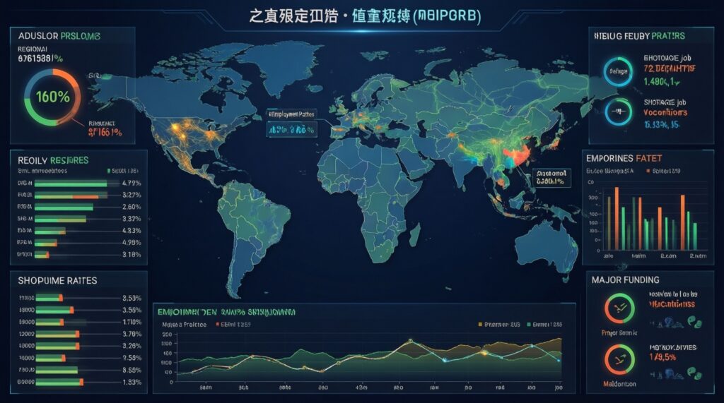 Экономика региона сегодня: цены, занятость, инвестиции и новые проекты - иллюстрация