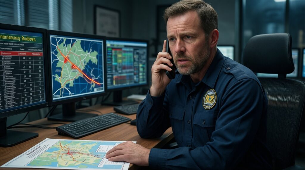 Коммунальная повестка: вода, тепло, свет - где и почему возникают перебои - иллюстрация