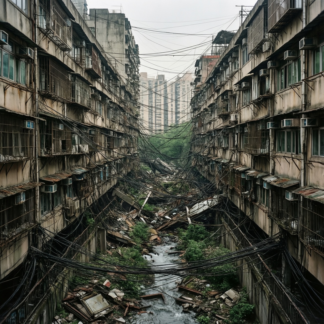 Коммунальная повестка: почему возникают перебои с водой, теплом и светом