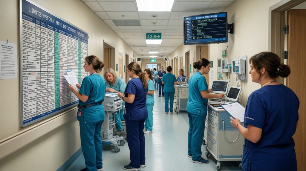 Здравоохранение: нагрузка на поликлиники, новые отделения, поставки оборудования и лекарств - иллюстрация