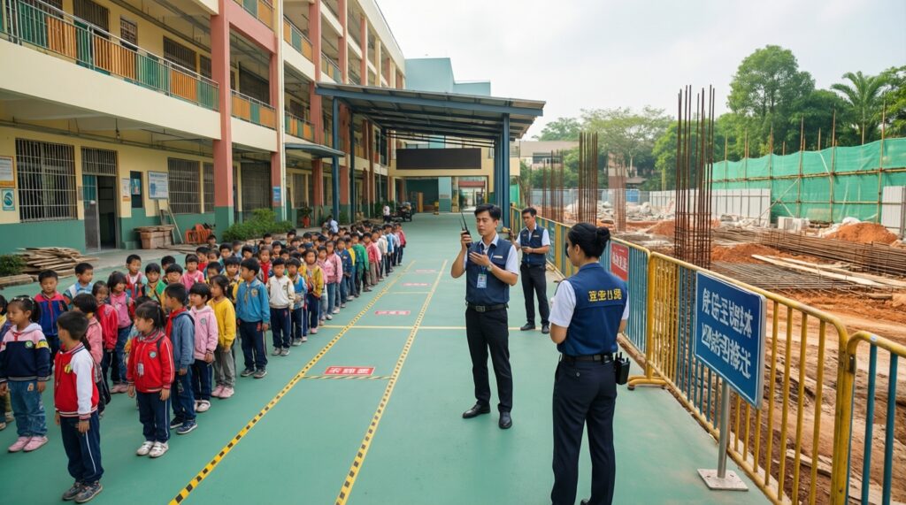 Образование: ремонты школ и садов, результаты олимпиад, изменения в расписаниях и маршрутах - иллюстрация