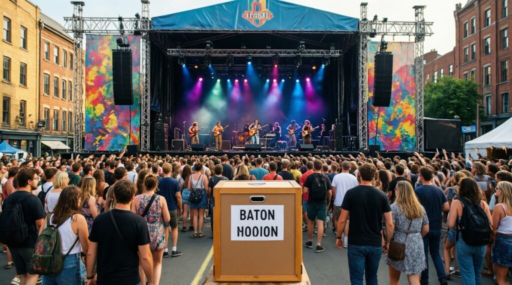 Культура дня: премьеры, выставки, фестивали и события в музеях и театрах - иллюстрация