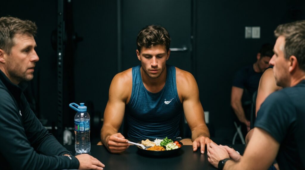 Спорт: результаты матчей, подготовка сборных, успехи осетинских спортсменов - иллюстрация