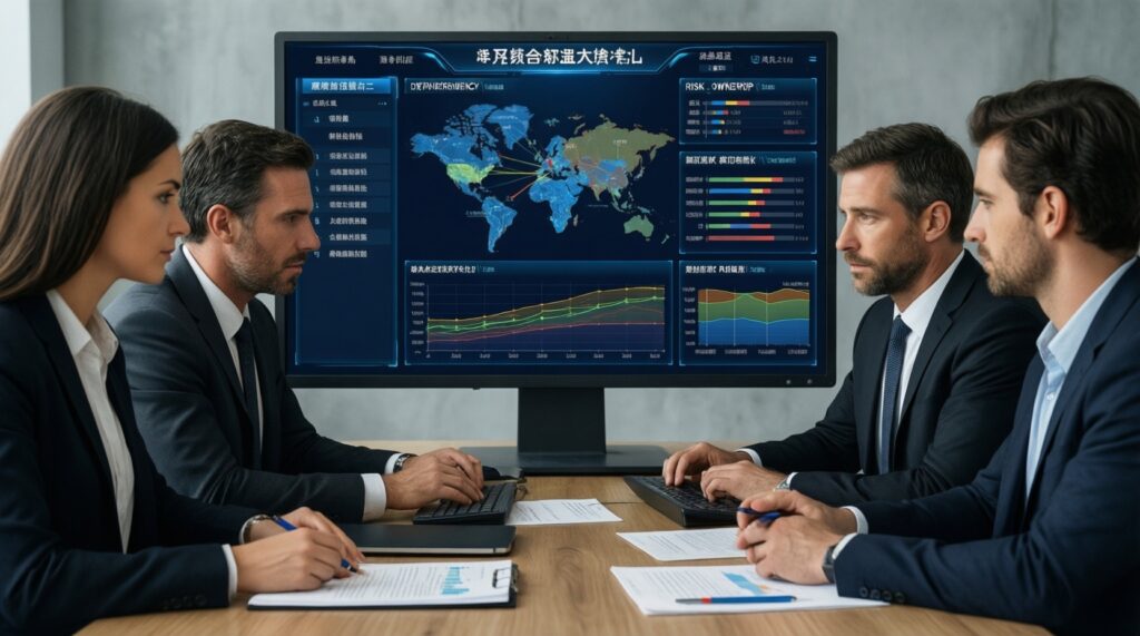 Мнение эксперта: разбор главного события дня - причины, риски, последствия - иллюстрация