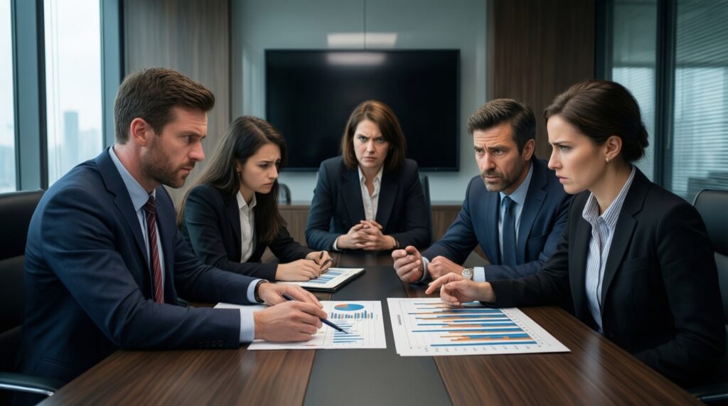 Мнение эксперта: разбор главного события дня - причины, риски, последствия - иллюстрация