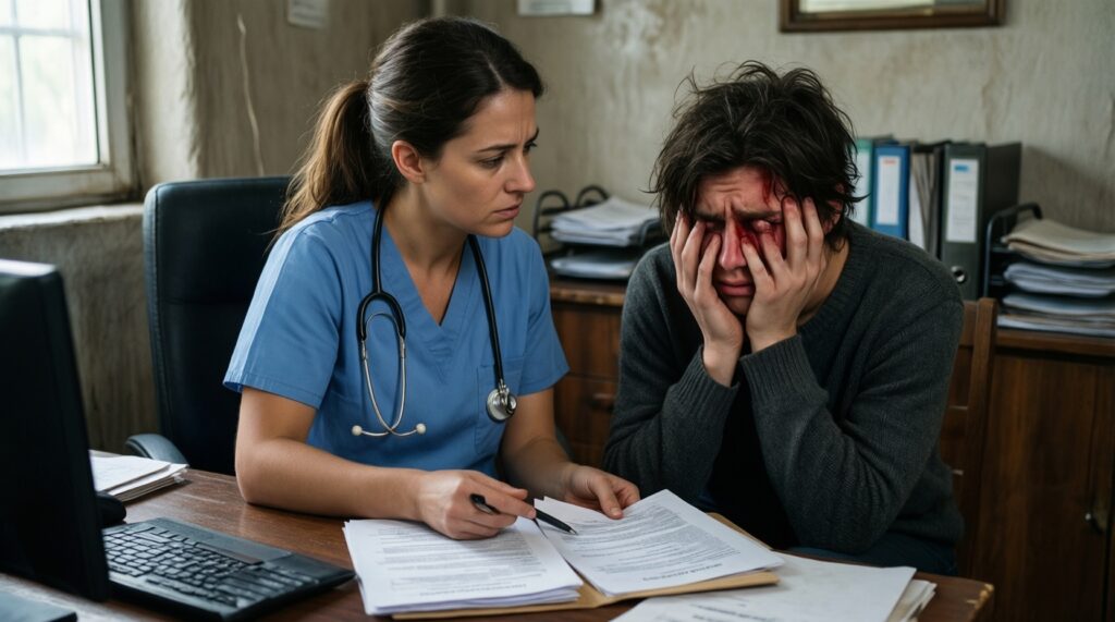 Социальная сфера: выплаты, льготы, поддержка семей и вопросы доступности услуг - иллюстрация