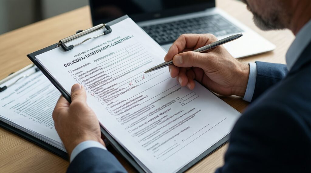 Социальная сфера: выплаты, льготы, поддержка семей и вопросы доступности услуг - иллюстрация