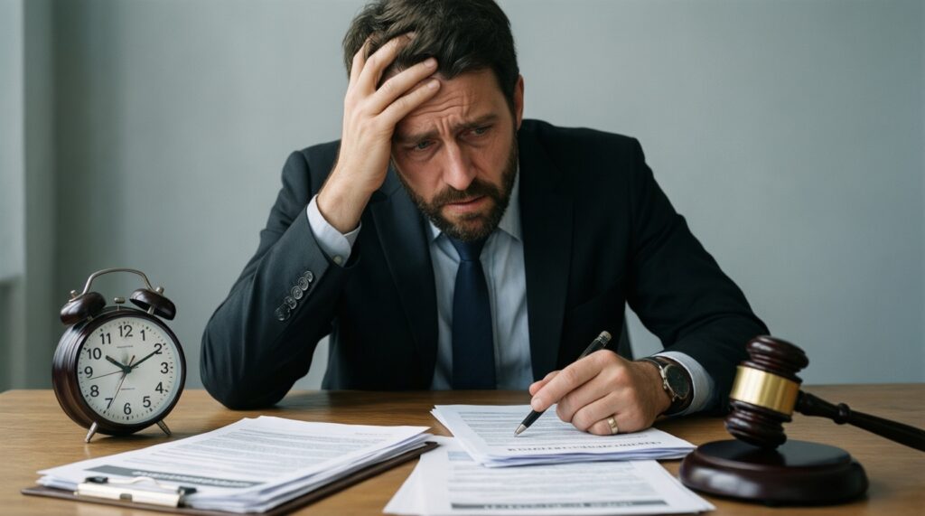 Судебные и правовые новости: резонансные дела, решения судов, комментарии юристов - иллюстрация