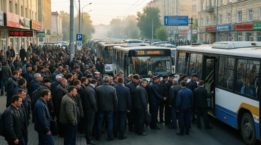 Итоги дня: что важно знать жителям Северной Осетии - Алании перед завтрашним утром - иллюстрация