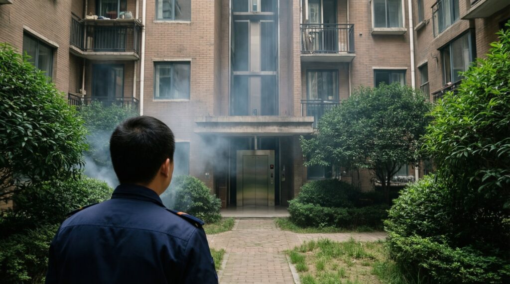 Происшествия суток: сводка МЧС и МВД по Северной Осетии - Алания - иллюстрация